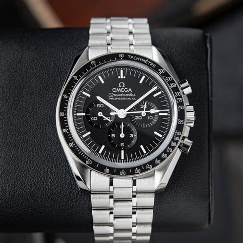 Omega Speedmaster professional price